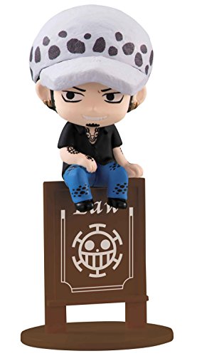 Ochatomo Series One Piece Kaizokutachi no Utage One Piece - MegaHouse