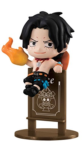 Ochatomo Series One Piece Kaizokutachi no Utage One Piece - MegaHouse