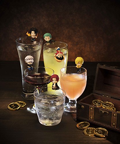 Ochatomo Series One Piece Kaizokutachi no Utage One Piece - MegaHouse