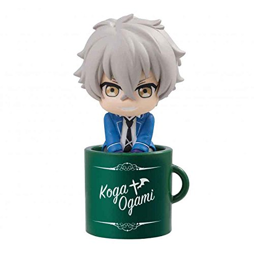 Ochatomo Serie Ensemble Stelle! Sport &amp; Music Ensemble Stelle! - MegaHouse