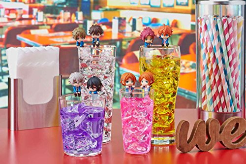 Ochatomo Serie Ensemble Stelle! Sport &amp; Music Ensemble Stelle! - MegaHouse