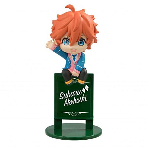Ochatomo Serie Ensemble Stelle! Sport &amp; Music Ensemble Stelle! - MegaHouse