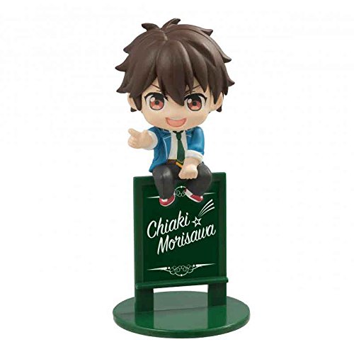 Ochatomo Serie Ensemble Stelle! Sport &amp; Music Ensemble Stelle! - MegaHouse