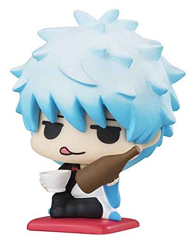 Set Petit Chara Land Gintama. - MegaHouse