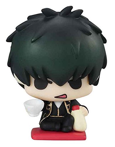 Set Petit Chara Land Gintama. - MegaHouse