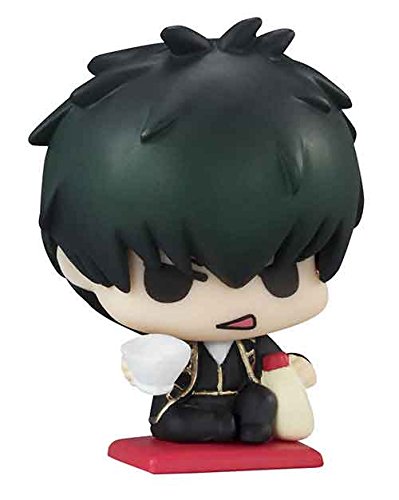 Set Petit Chara Land Gintama. - MegaHouse