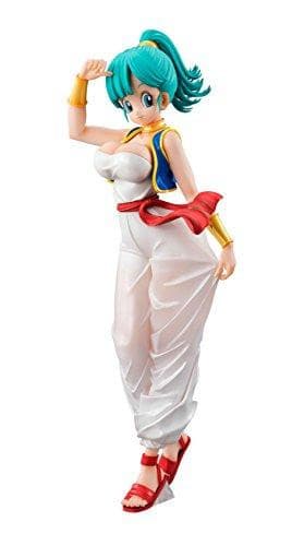 "Dragon Ball" Dragon Ball Gals Bulma Arabian ver.
