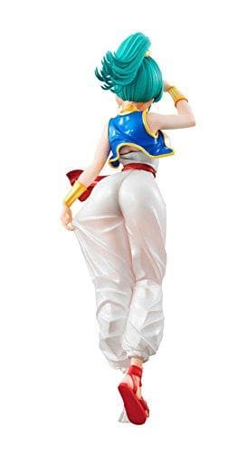 "Dragon Ball" Dragon Ball Gals Bulma Arabian ver.
