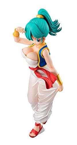 "Dragon Ball" Dragon Ball Gals Bulma Arabian ver.