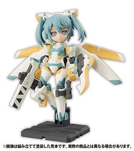 B-101s Sylphy (Interceptor, Aktualisierte Version) - 1/1 scale - B-101s Sylphy Serie α Platoon Ursprünglichen Charakter - MegaHouse