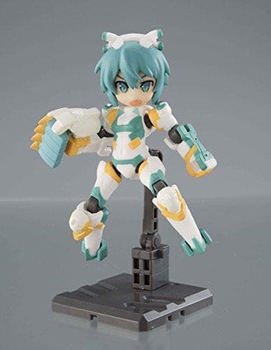 B-101s Sylphy (Interceptor, Aktualisierte Version) - 1/1 scale - B-101s Sylphy Serie α Platoon Ursprünglichen Charakter - MegaHouse