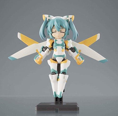 B-101s Sylphy (Interceptor, Aktualisierte Version) - 1/1 scale - B-101s Sylphy Serie α Platoon Ursprünglichen Charakter - MegaHouse