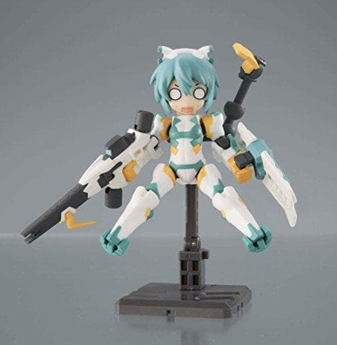 B-101s Sylphy (Interceptor, Aktualisierte Version) - 1/1 scale - B-101s Sylphy Serie α Platoon Ursprünglichen Charakter - MegaHouse