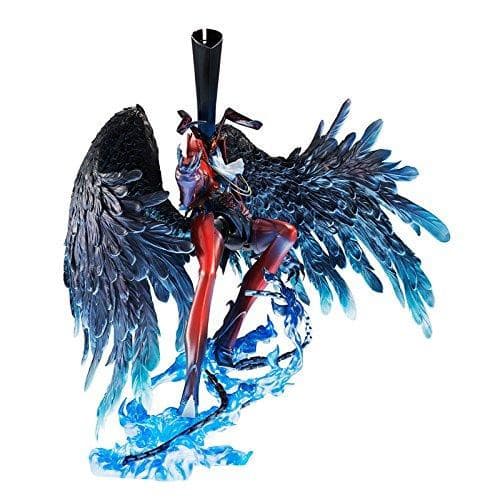Arsène Game Characters Collection DX Persona 5 - MegaHouse
