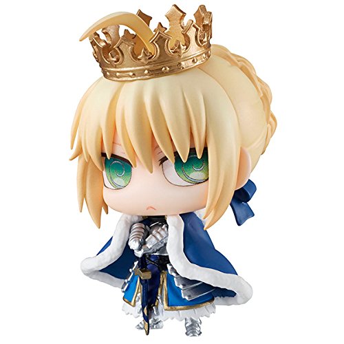 Petit Chara! La Série Fate/Grand Ordre - MegaHouse