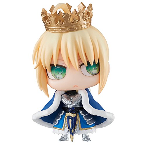 Petit Chara! La Série Fate/Grand Ordre - MegaHouse