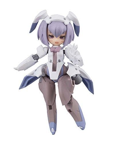 F-6-6s Desktop-Armee Ursprünglichen Charakter - MegaHouse
