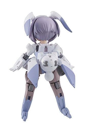 F-6-6s Desktop-Armee Ursprünglichen Charakter - MegaHouse