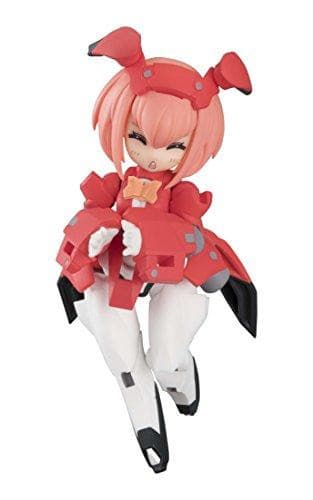 F-6-6s Desktop-Armee Ursprünglichen Charakter - MegaHouse