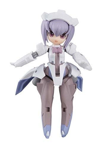 F-6-6s Desktop-Armee Ursprünglichen Charakter - MegaHouse