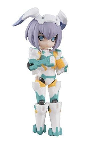 F-6-6s Desktop-Armee Ursprünglichen Charakter - MegaHouse