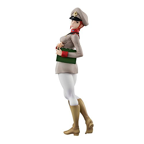 Matilda Ajan Gundam Girls Generation Kidou Senshi Gundam - MegaHouse
