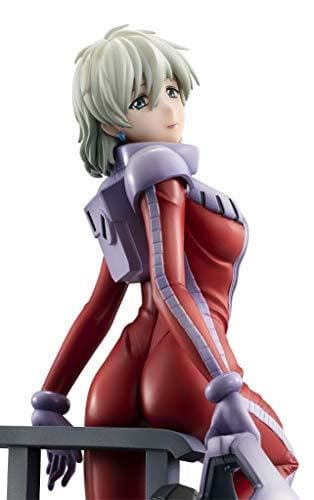 Aina Saha Rin-1/8 s-Gundam m rls Generachion Gondo m: Dai 08 MS Shotai-Megasose