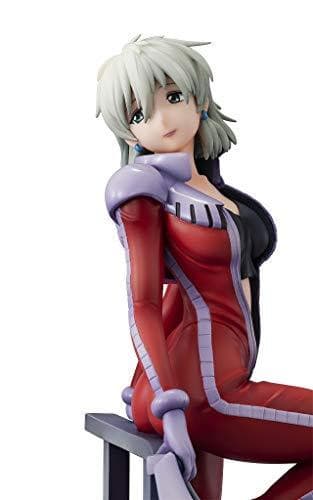 Aina Saha Rin-1/8 s-Gundam m rls Generachion Gondo m: Dai 08 MS Shotai-Megasose