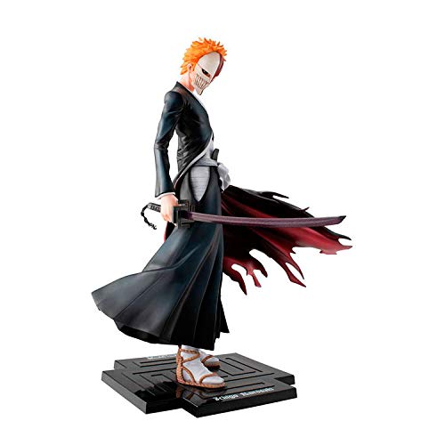 "Bleach" Kurosaki Ichigo 10th Anniversary ver.