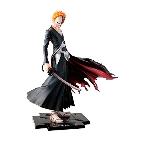 "Bleach" Kurosaki Ichigo 10th Anniversary ver.
