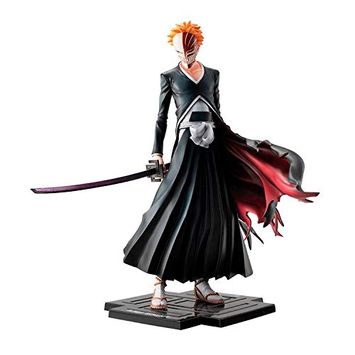 "Bleach" Kurosaki Ichigo 10th Anniversary ver.
