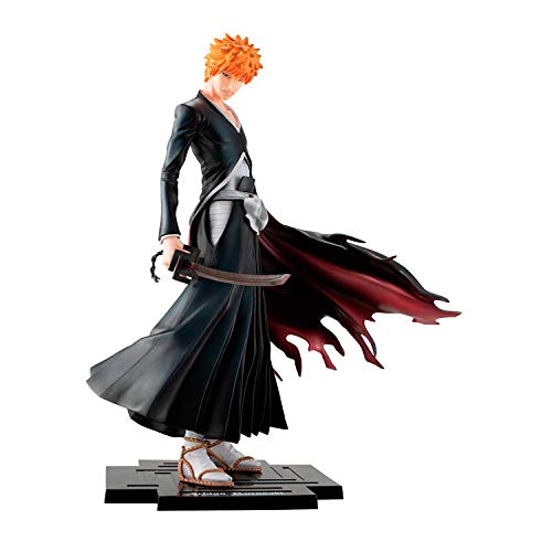 "Bleach" Kurosaki Ichigo 10th Anniversary ver.