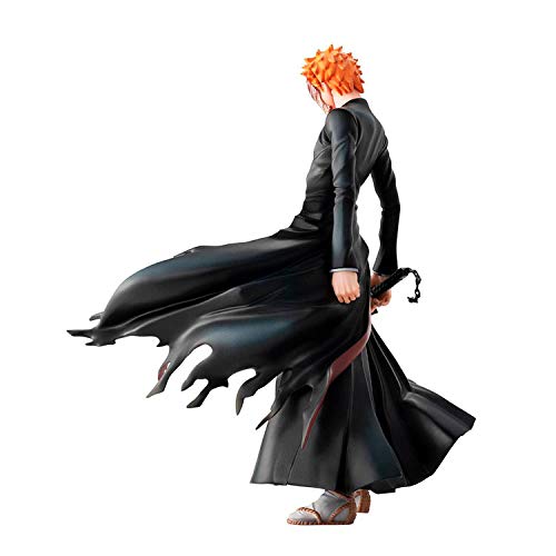 "Bleach" Kurosaki Ichigo 10th Anniversary ver.