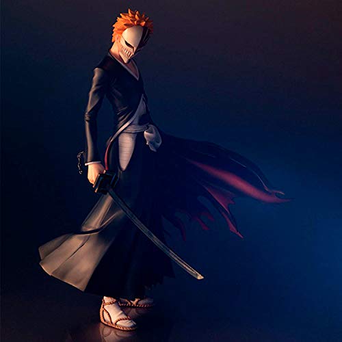 "Bleach" Kurosaki Ichigo 10th Anniversary ver.
