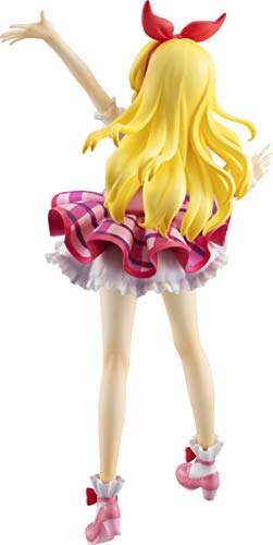 Hoshimiya Ichigo Lucrea Aikatsu! - MegaHouse