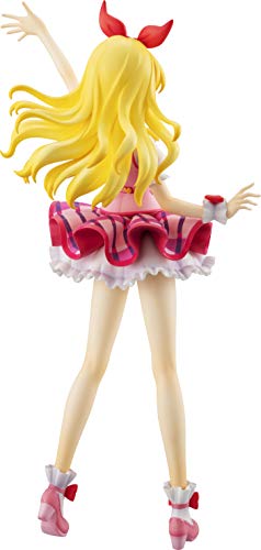Hoshimiya Ichigo Lucrea Aikatsu! - MegaHouse