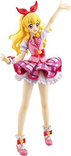 Hoshimiya Ichigo Lucrea Aikatsu! - MegaHouse
