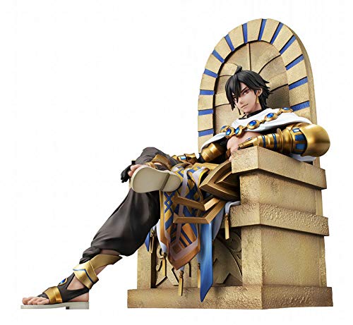 "Fate/Grand Order" 1/8 Scale Figure Ozymandias