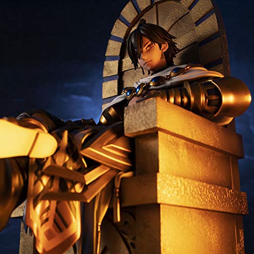 "Fate/Grand Order" 1/8 Scale Figure Ozymandias