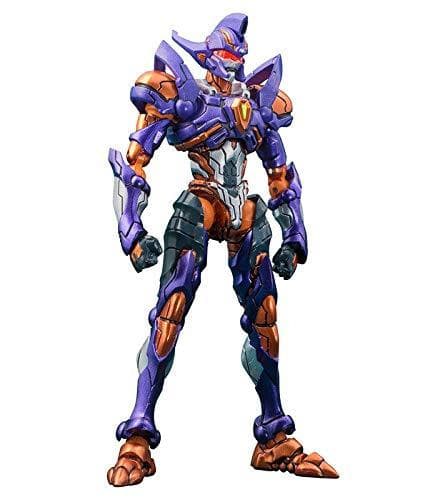 Gridknight ActiBuilder SSSS.Gridman - MegaHouse