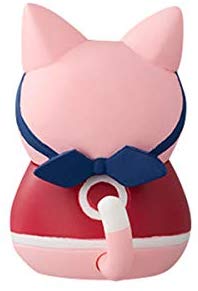Nyaruto! Naruto Konoha's fröhliche Katzen Naruto Shippuuden - Megahouse