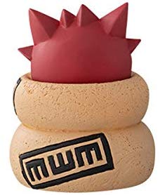Nyaruto! Naruto Konoha's fröhliche Katzen Naruto Shippuuden - Megahouse