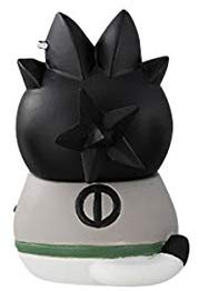 Nyaruto! Naruto Konoha's fröhliche Katzen Naruto Shippuuden - Megahouse