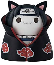 Nyaruto! Naruto Konoha's fröhliche Katzen Naruto Shippuuden - Megahouse