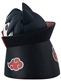 Nyaruto! Naruto Konoha's fröhliche Katzen Naruto Shippuuden - Megahouse