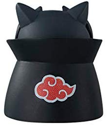 Nyaruto! Naruto Konoha's fröhliche Katzen Naruto Shippuuden - Megahouse