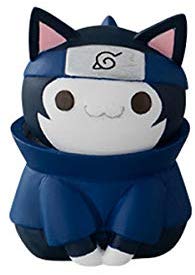 Nyaruto! Naruto Konoha's fröhliche Katzen Naruto Shippuuden - Megahouse