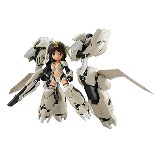 Kaneshiya Sitararer Desktop Army Alice Gear Aegis - Megahouse