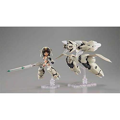 Kaneshiya Sitararer Desktop Army Alice Gear Aegis - Megahouse