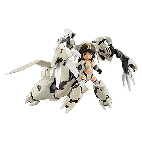 Kaneshiya Sitararer Desktop Army Alice Gear Aegis - Megahouse